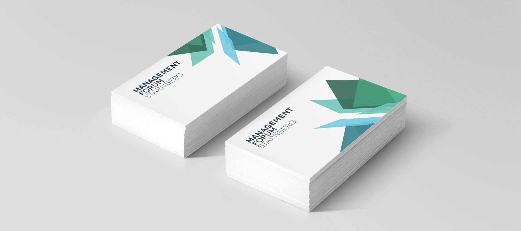 corporate identity Ansicht von Benchmark Design | Design Agentur München ✅