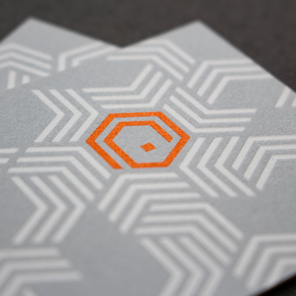 Corporate Identity Ansicht von Benchmark Design | Design Agentur München ✅