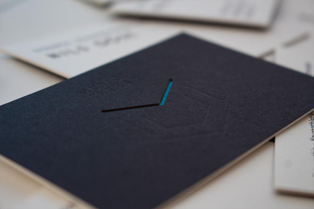Brand Design Ansicht von Benchmark Design | Design Agentur München ✅