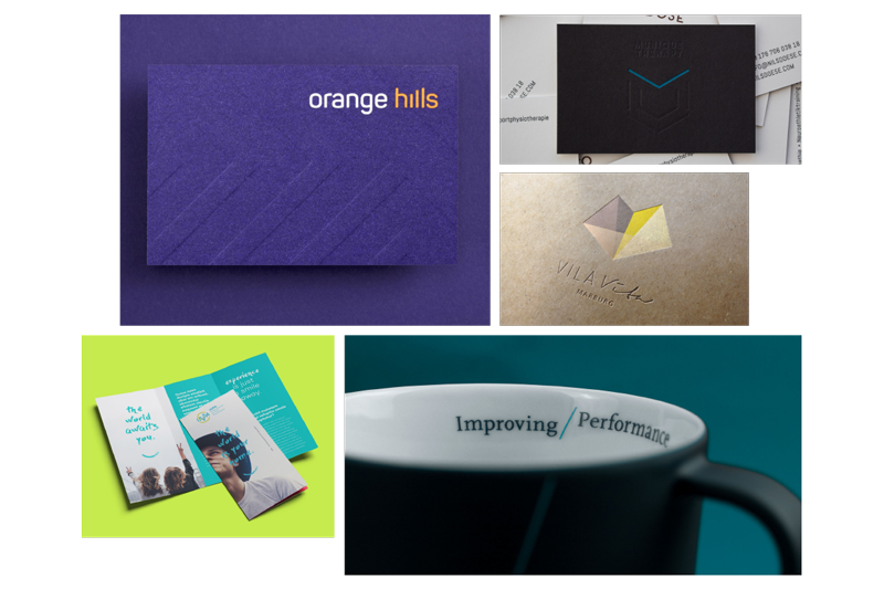 Corporate Design Benchmark Designagentur