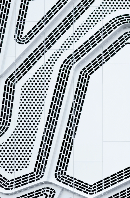 Corporate Design Agentur in München Ansicht von Benchmark Design | Design Agentur München ✅
