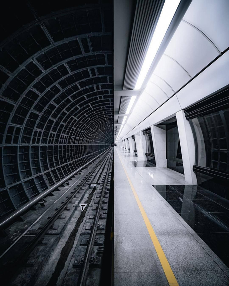 Corporate Design Agentur in München Ansicht von Benchmark Design | Design Agentur München ✅
