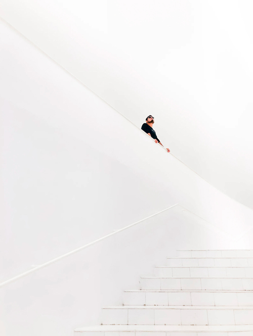 Corporate Design Agentur in München Ansicht von Benchmark Design | Design Agentur München ✅
