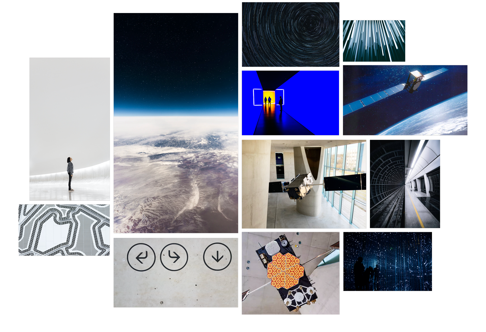 Corporate Design Agentur in München Ansicht von Benchmark Design | Design Agentur München ✅