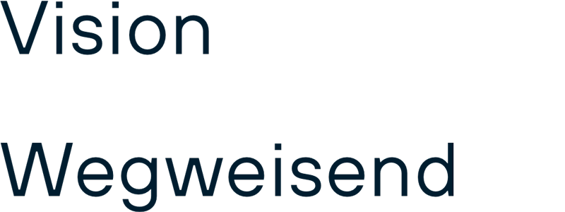 Corporate Design Agentur in München Ansicht von Benchmark Design | Design Agentur München ✅