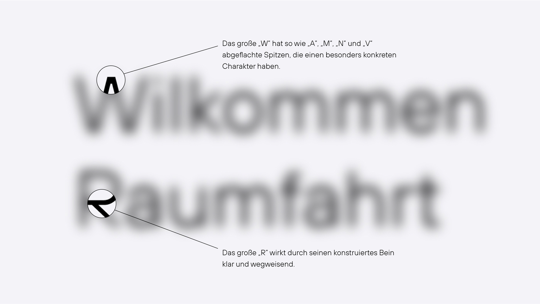 Corporate Design Agentur in München Ansicht von Benchmark Design | Design Agentur München ✅