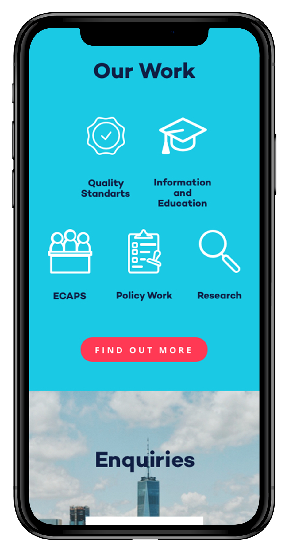 Corporate Design Agentur in München Branding Ansicht von Benchmark Design | Design Agentur München ✅