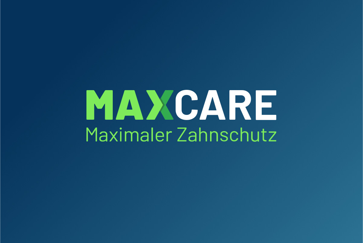 Maxcare User Experience & Interface Design