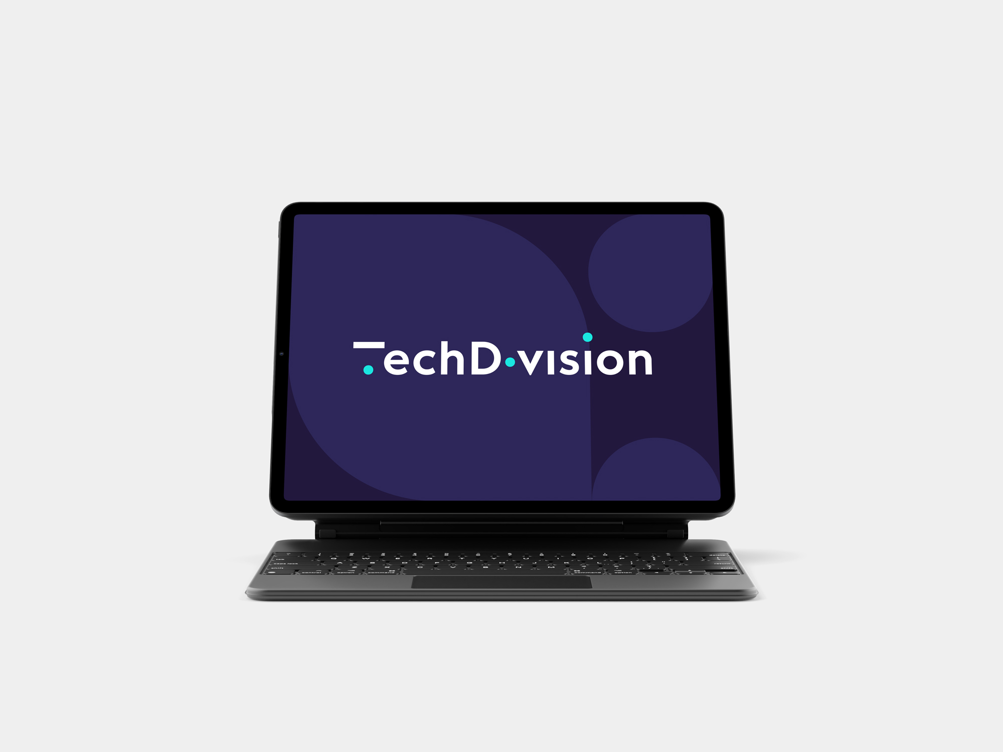 Logo Design für TechDivision