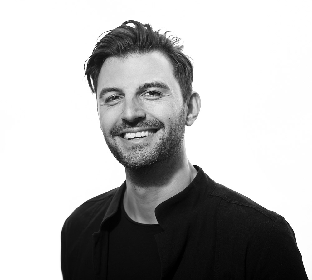 Corporate Design Agentur in München Kontakt Ansicht von Benchmark Design | Design Agentur München ✅