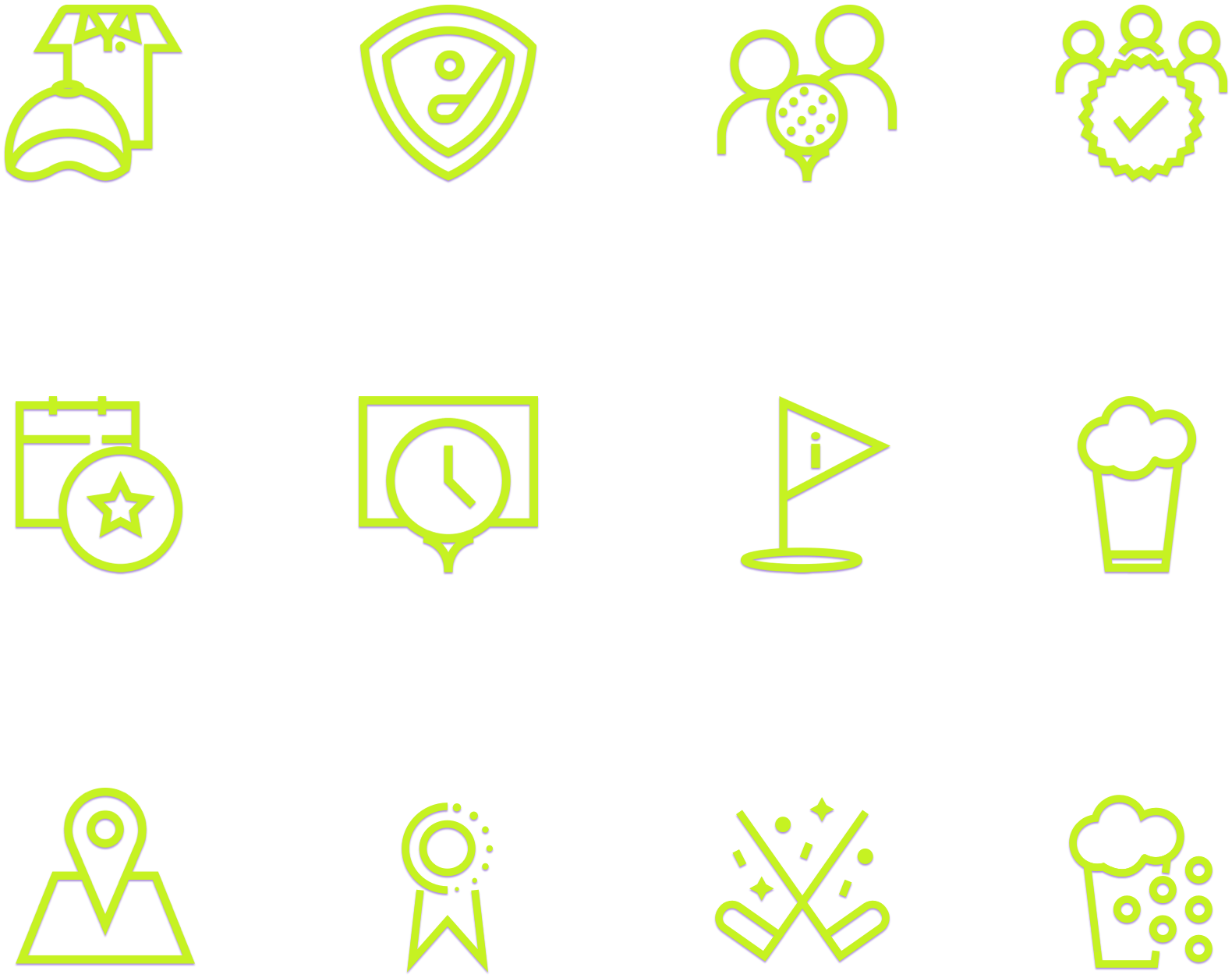 Brand Design Ansicht von Benchmark Design | Design Agentur München ✅