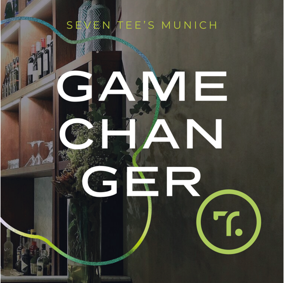Brand Design Ansicht von Benchmark Design | Design Agentur München ✅