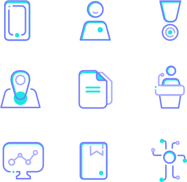 Corporate Design Agentur in München techdivision Ansicht von Benchmark Design | Design Agentur München ✅