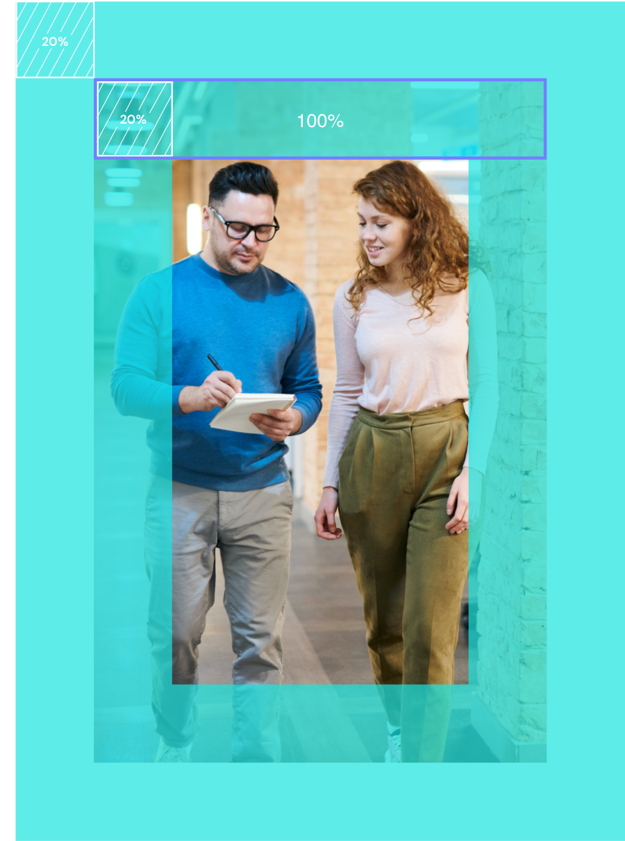 Corporate Design Agentur in München techdivision Ansicht von Benchmark Design | Design Agentur München ✅