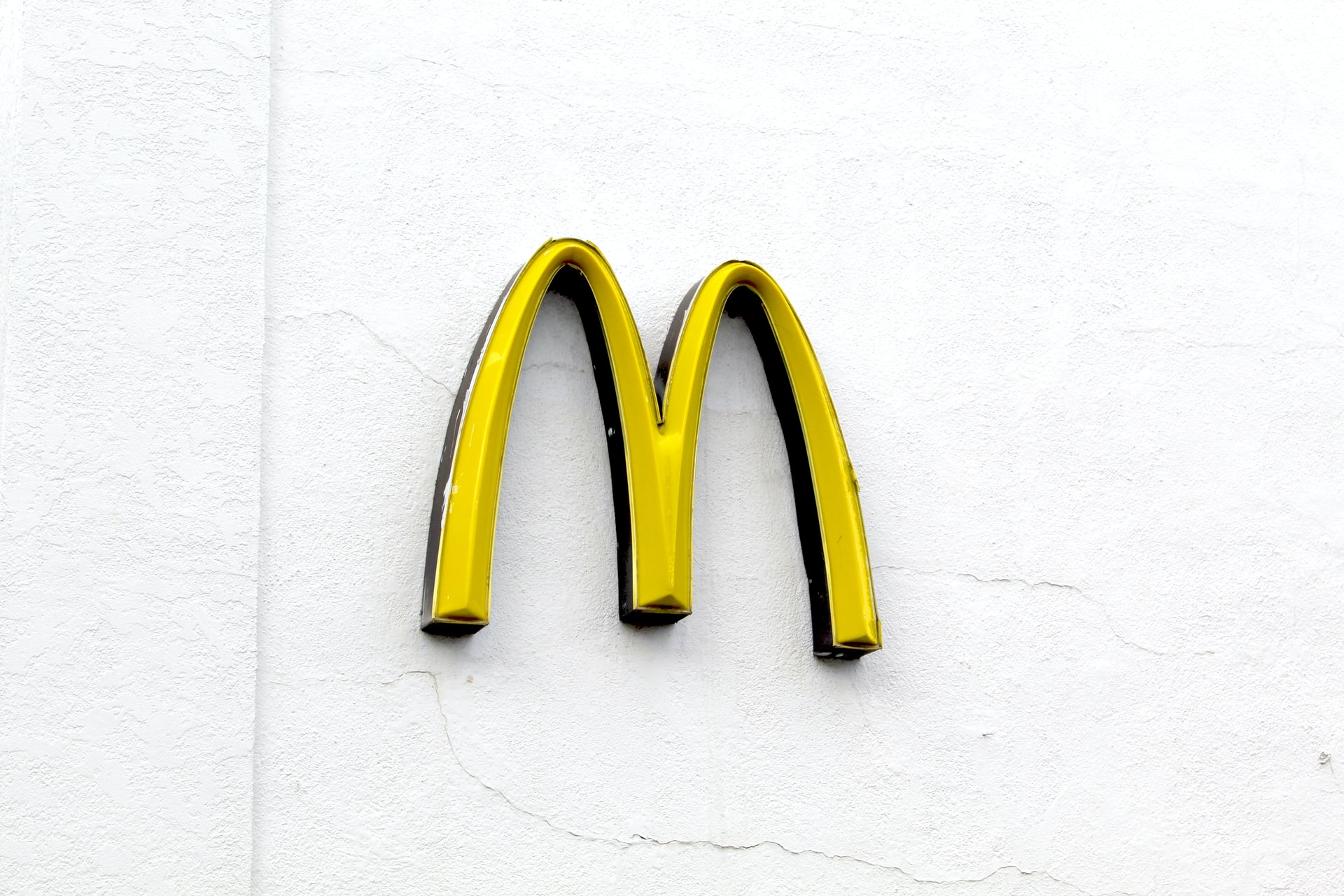 Logo McDonalds