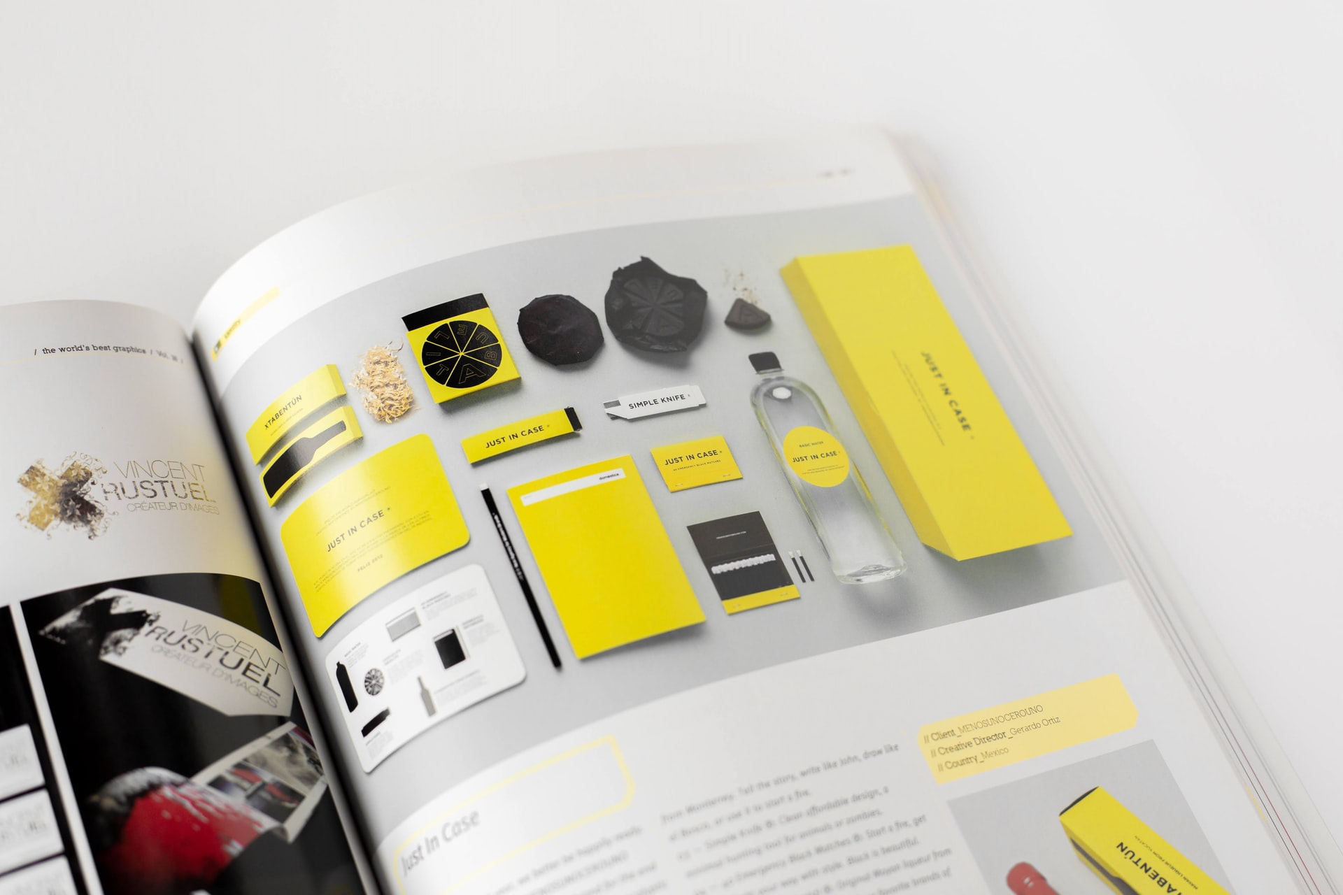 Brand Guidelines Manual