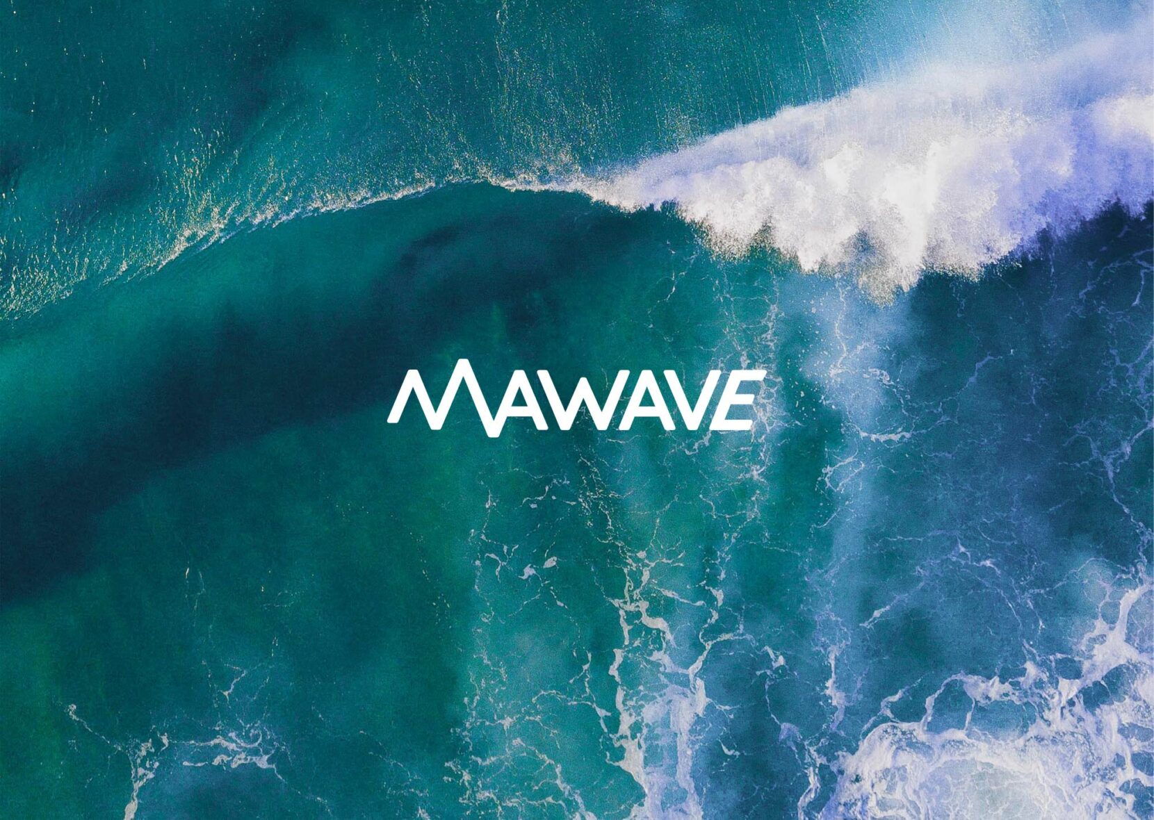 mawave_logo_corporate_design Mawave Logo Naming