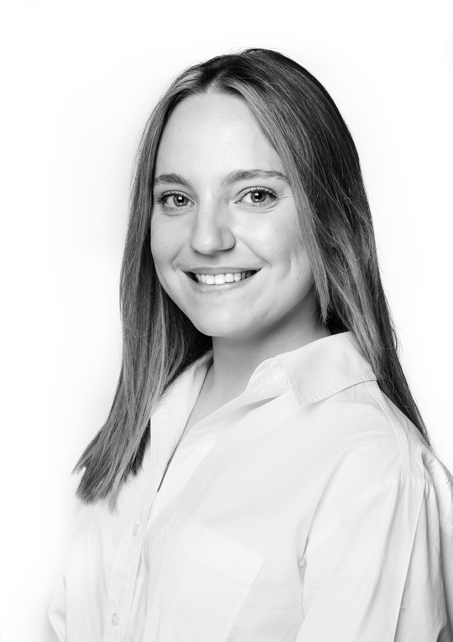 Aline Kramer Designagentur Ansicht von Benchmark Design | Design Agentur München ✅