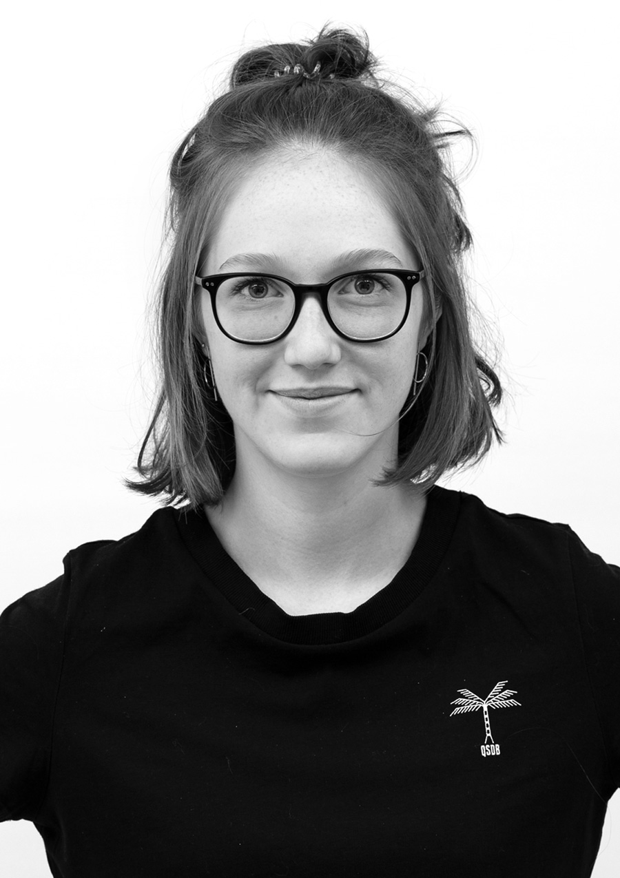 Carolin Stegerer Designagentur Ansicht von Benchmark Design | Design Agentur München ✅