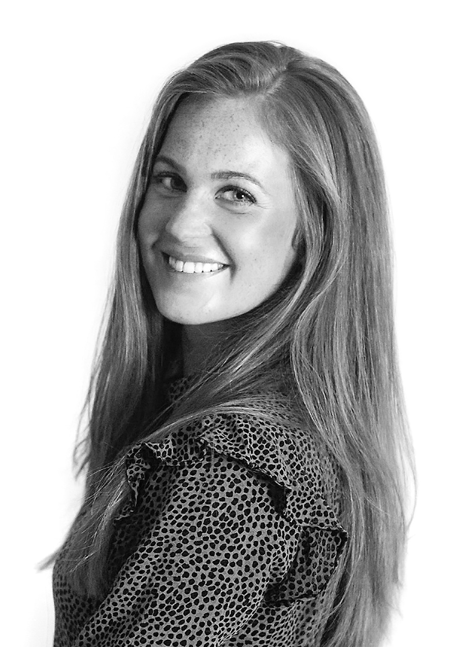 Sophie Warmke Designagentur Ansicht von Benchmark Design | Design Agentur München ✅