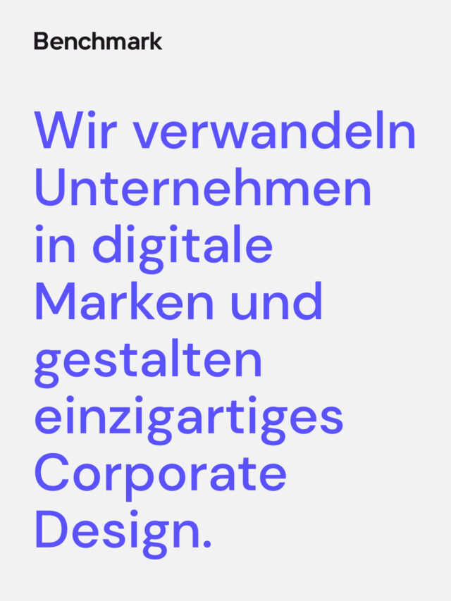 UNSERE NEUESTE ARBEITEN