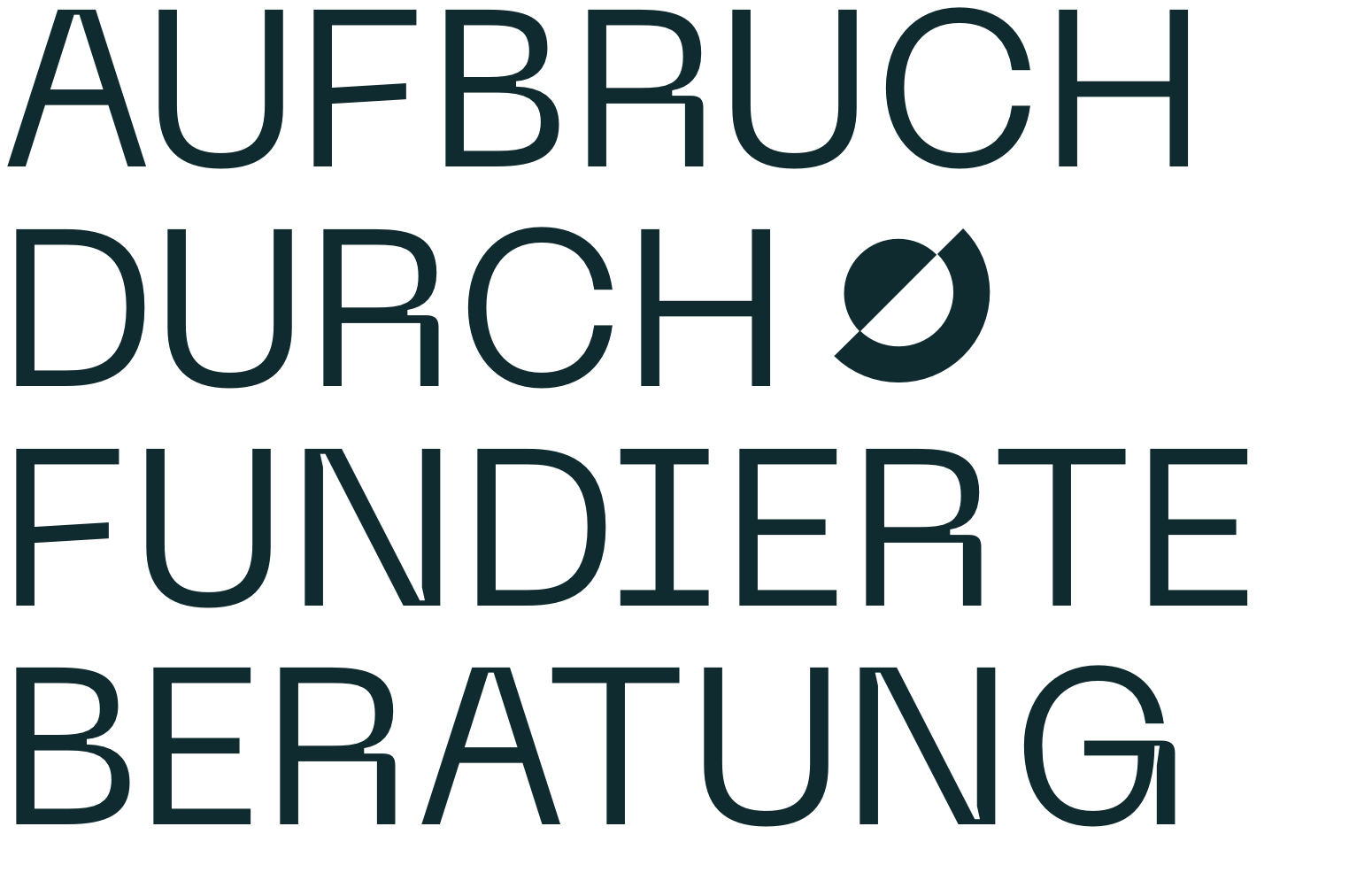 Corporate Design Agentur in München S&B Strategy Ansicht von Benchmark Design | Design Agentur München ✅