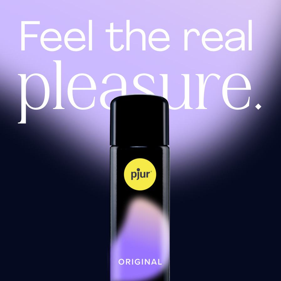 Feel_the_real_pleasure Branding,Communication Ansicht von Benchmark Design | Design Agentur München ✅