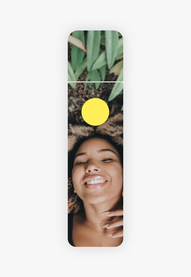 Nature_Bottle_Packaging Branding,Communication Ansicht von Benchmark Design | Design Agentur München ✅