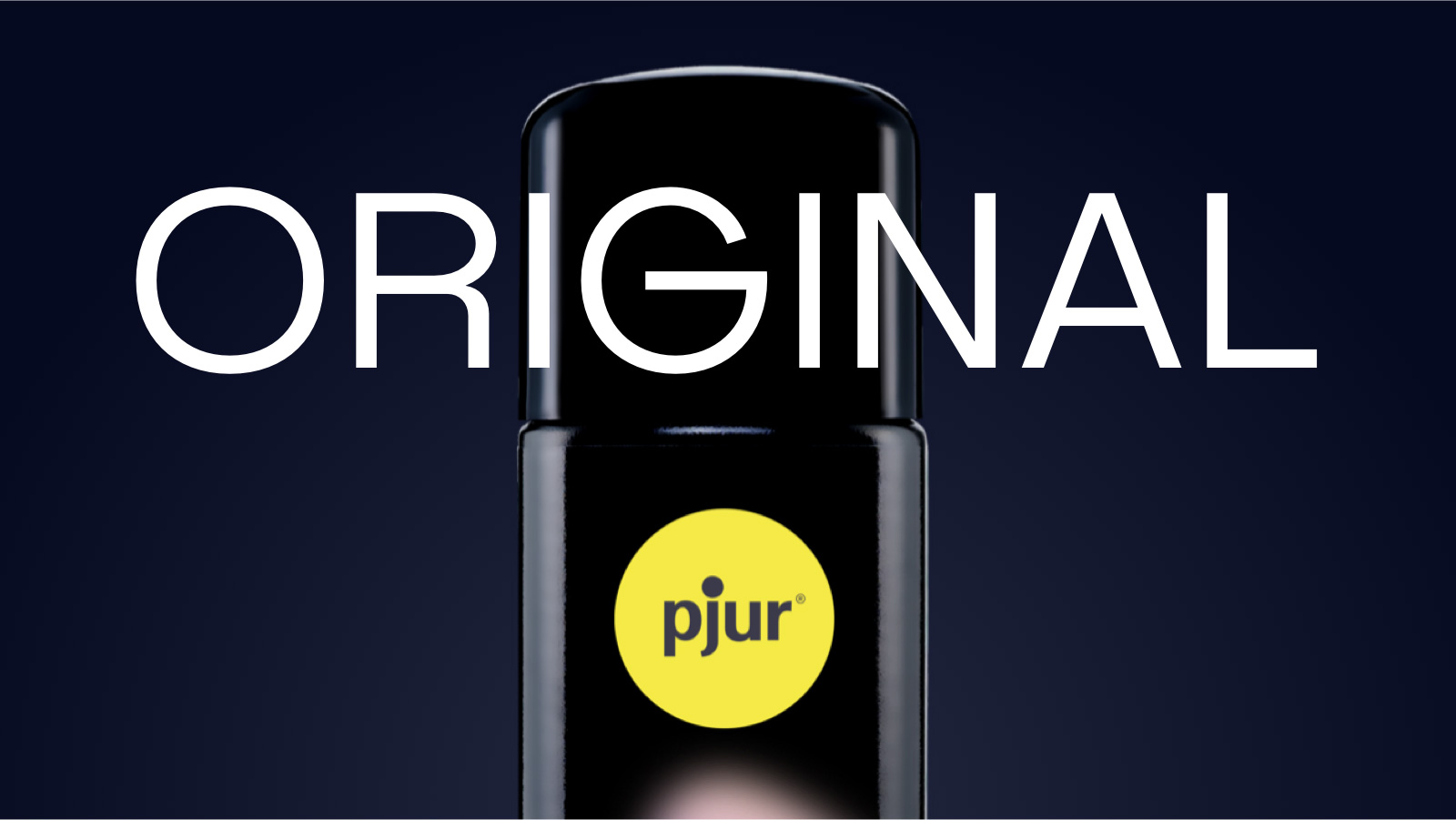 Pjur_Original Branding,Communication Ansicht von Benchmark Design | Design Agentur München ✅