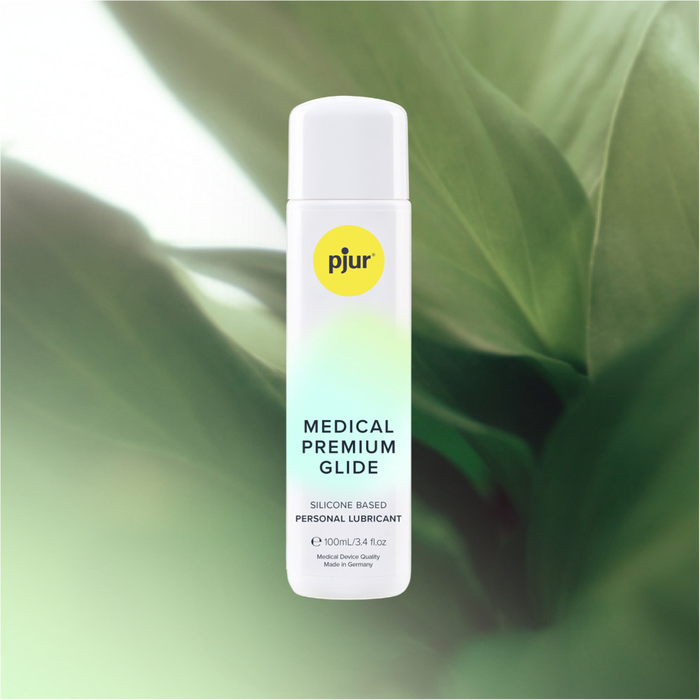 pjur_medical_packaging Branding,Communication Ansicht von Benchmark Design | Design Agentur München ✅