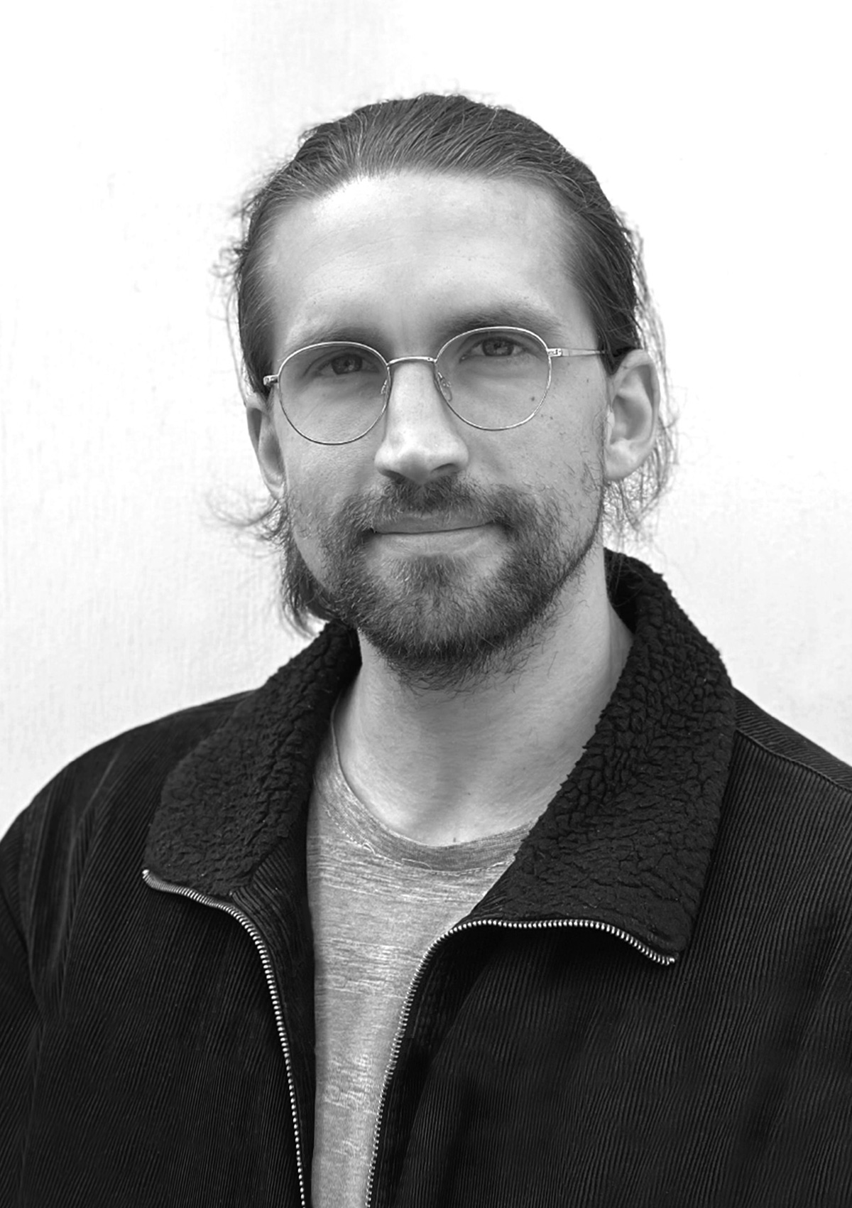 Felix Bamforth Designagentur Ansicht von Benchmark Design | Design Agentur München ✅