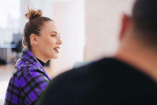 Corporate Design Agentur in München Employer Branding